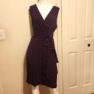 41 Hawthorn Wrap Dress